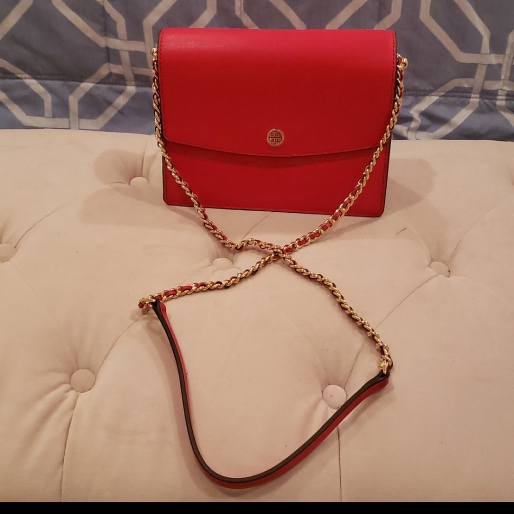 Tory burch handbag - Picture 2 of 12